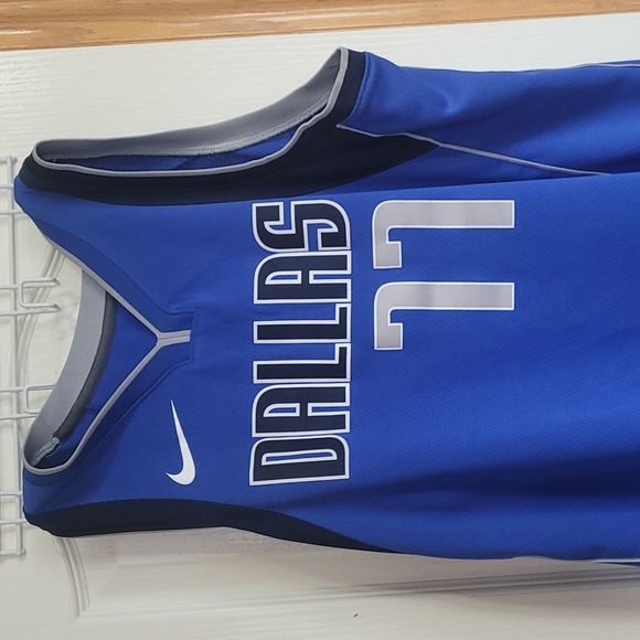 NBA jersey 77 Doncic - Picture 3 of 7